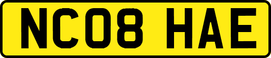 NC08HAE