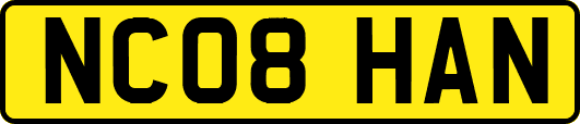 NC08HAN