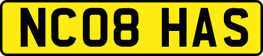 NC08HAS