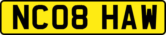 NC08HAW