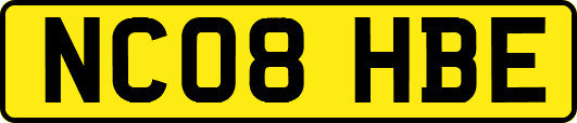 NC08HBE