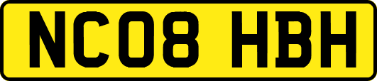 NC08HBH