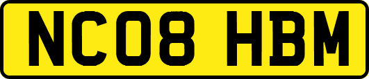 NC08HBM