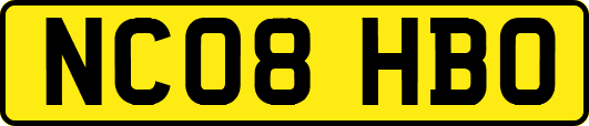 NC08HBO