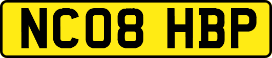 NC08HBP
