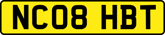 NC08HBT