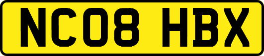 NC08HBX