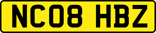 NC08HBZ