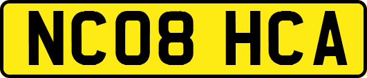 NC08HCA