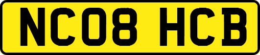 NC08HCB