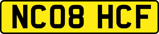 NC08HCF