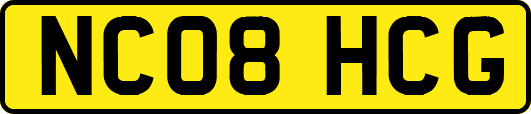 NC08HCG