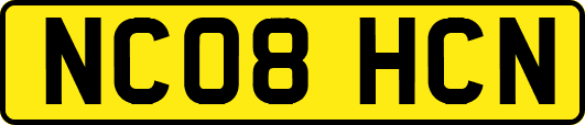 NC08HCN