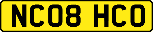 NC08HCO