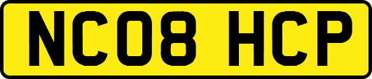 NC08HCP
