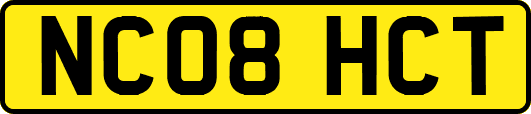 NC08HCT