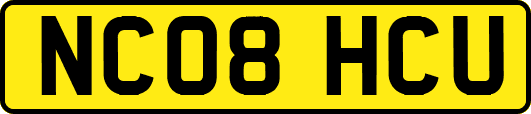 NC08HCU