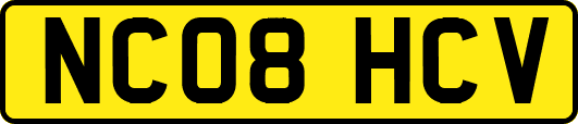 NC08HCV