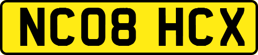 NC08HCX