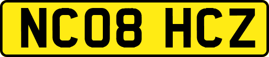 NC08HCZ