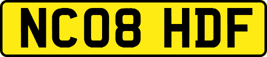 NC08HDF