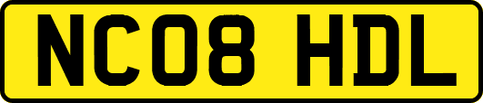 NC08HDL