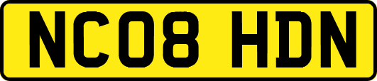 NC08HDN