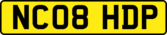 NC08HDP