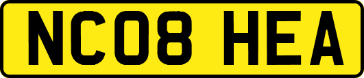 NC08HEA