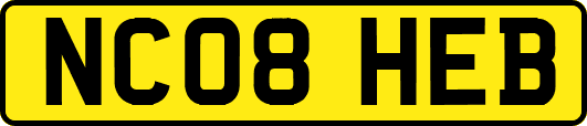 NC08HEB