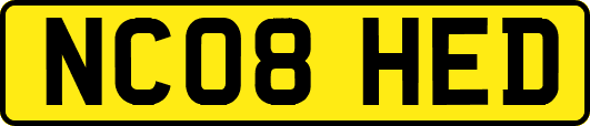 NC08HED