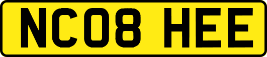 NC08HEE