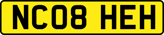 NC08HEH