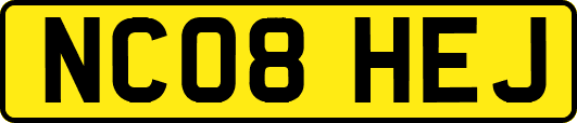 NC08HEJ