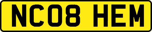 NC08HEM