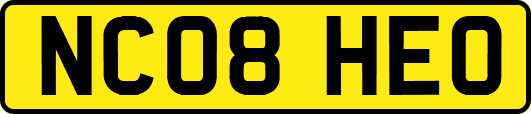 NC08HEO
