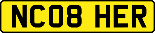 NC08HER