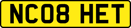 NC08HET