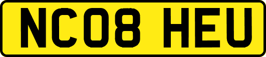 NC08HEU