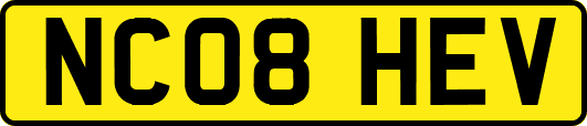 NC08HEV