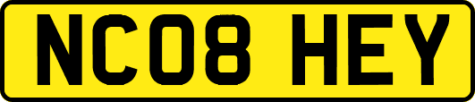 NC08HEY