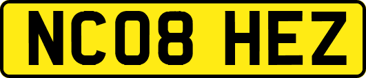 NC08HEZ
