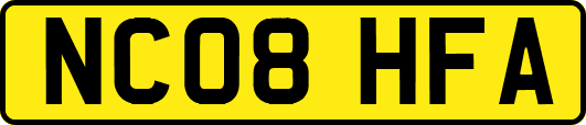 NC08HFA