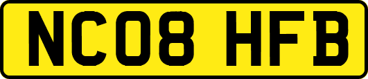 NC08HFB