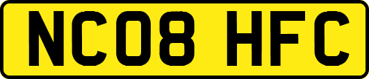NC08HFC