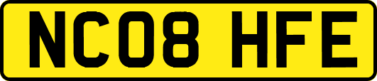 NC08HFE