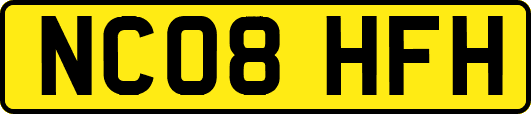 NC08HFH