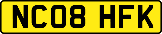 NC08HFK