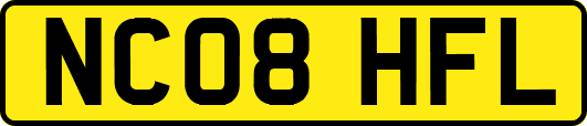 NC08HFL