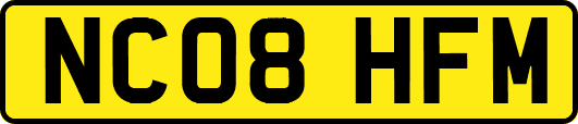 NC08HFM